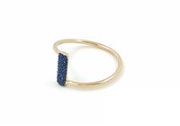 Anello Pesavento Donna in Oro rosa YCKTA057/M - YCKTA057/M